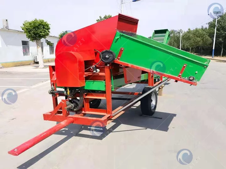 peanut picker machine price