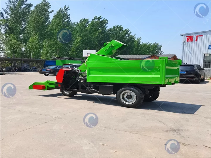 Manure cleaning machine sale
