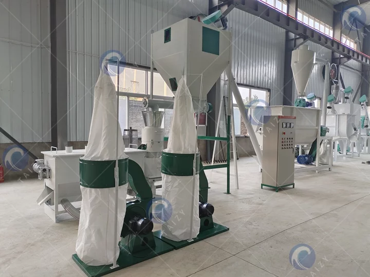 packing machine