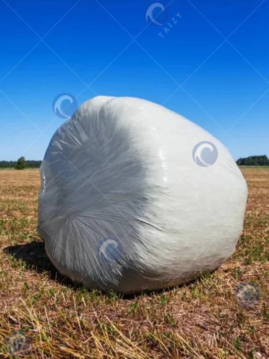 hay bale