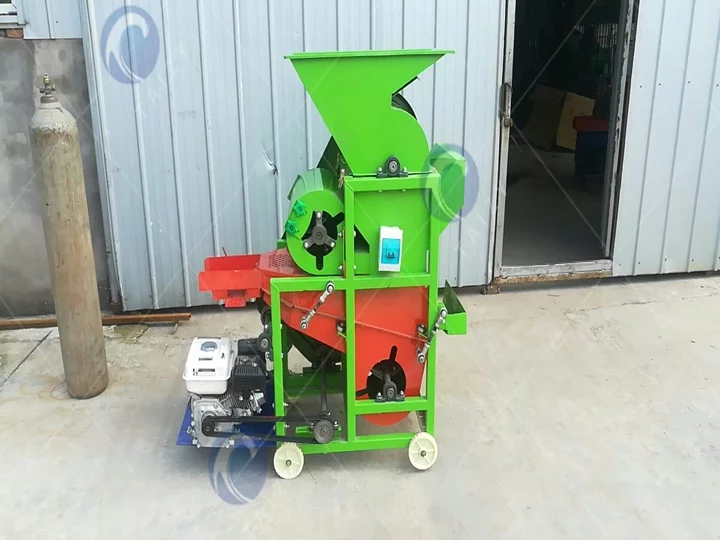 industrial Peanut Shelling Machine