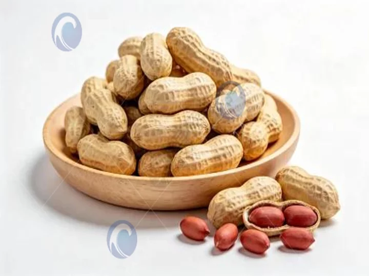 peanut