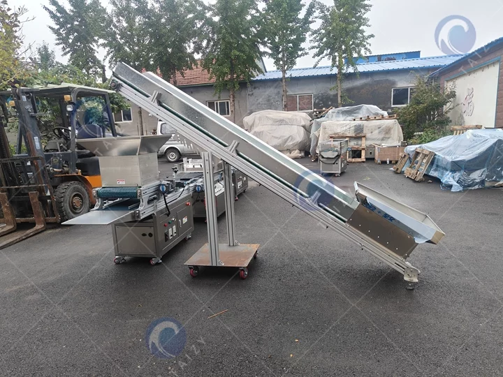 Automatic drum seeder machine manufacturer