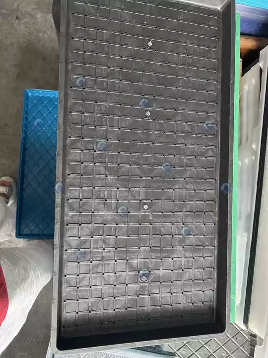 commercial Automatic Rice Transplanter