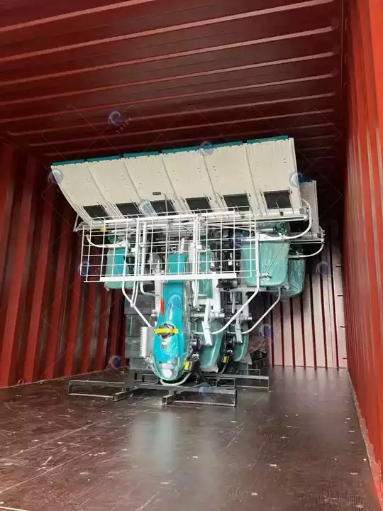 rice transplanter for sale