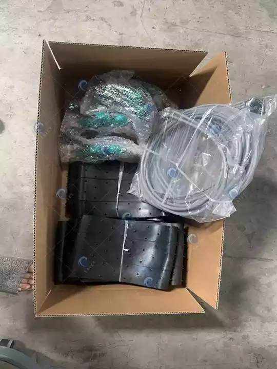 rice transplanter price