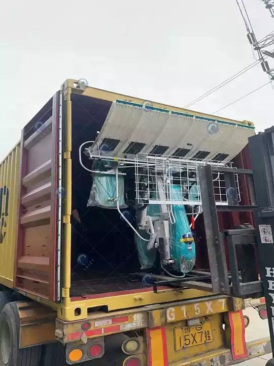 چاول ٹرانسپلانٹر